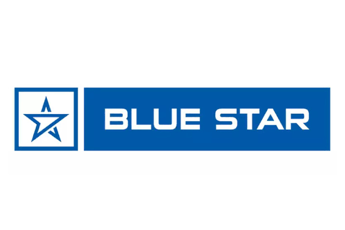 bluestar
