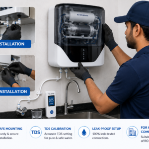 Water Purifier