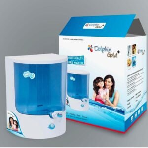 Aquafresh Dolphin ro uv uf tds controler