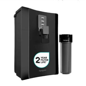 aquagaurd sure hydra ro uv uf 2 year filter life